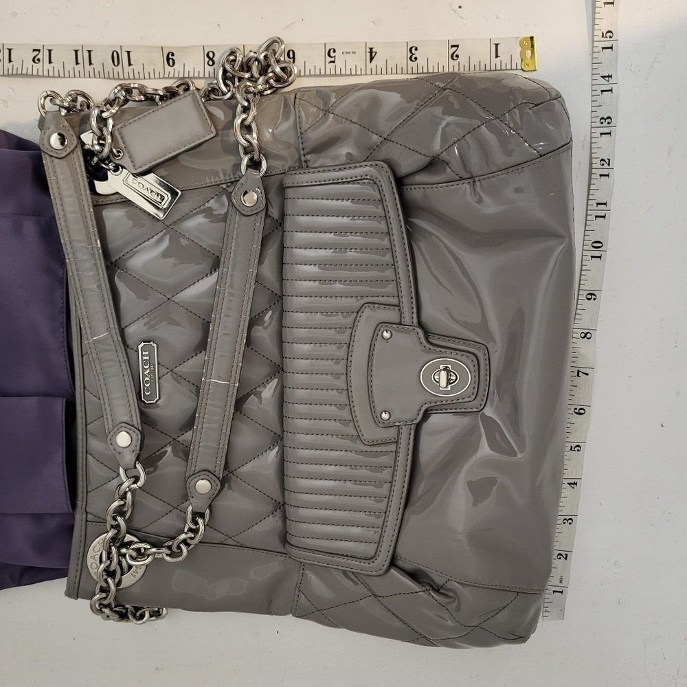 Coach Bag - Picture 7 of 10